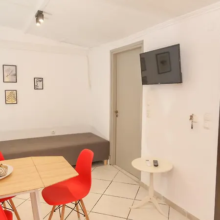 Сasa de vacaciones Stefano's 2 *