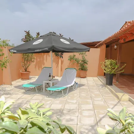 Stefano's 2 Tatil Evi *
