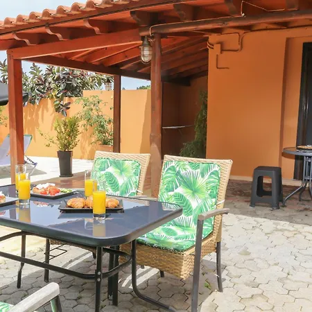 Tatil Evi Stefano's 2 *