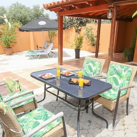 Stefano's 2 Tatil Evi