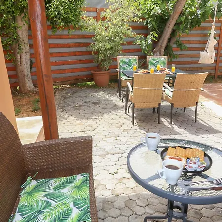 Stefano's 2 Tatil Evi *