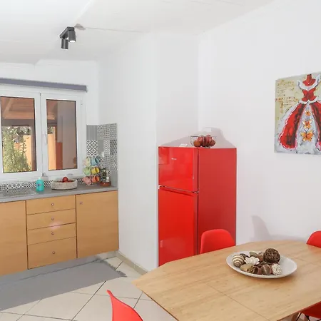 Tatil Evi Stefano's 2 *
