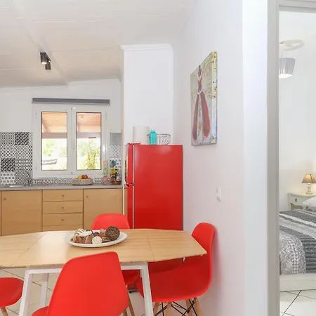 Tatil Evi Stefano's 2