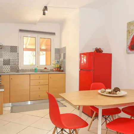 Stefano's 2 Tatil Evi Hanya