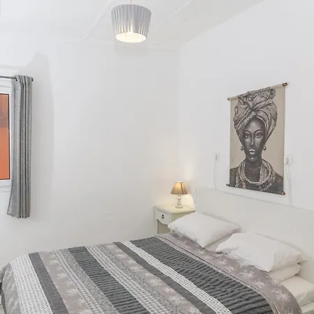 Stefano's 2 Tatil Evi *