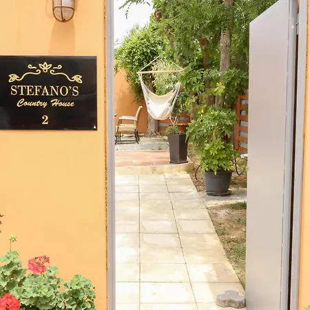 Tatil Evi Stefano's 2 *