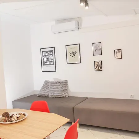 Tatil Evi Stefano's 2