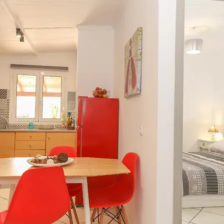 Tatil Evi Stefano's 2 *