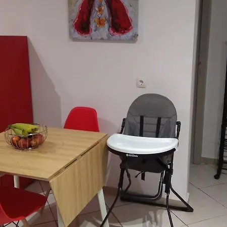 度假居 Stefano's 2