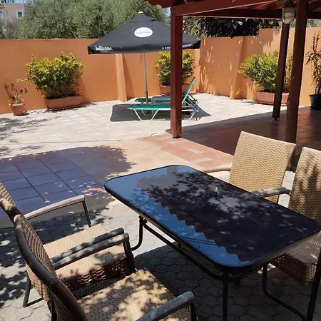 Stefano's Country House 2 Chania (Crete)