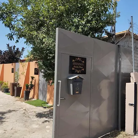 Holiday home Stefano's 2 Chania (Crete)