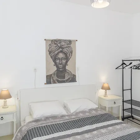 Stefano's Country House 2 Holiday home Chania (Crete)