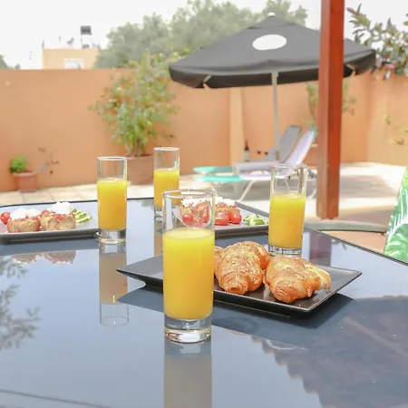 Stefano's Country House 2 * Chania (Crete)