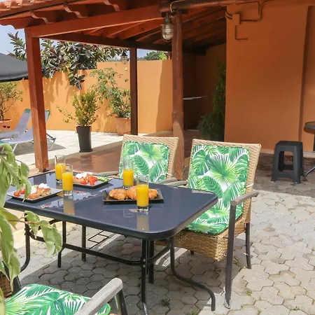 Stefano's Country House 2 Chania (Crete)