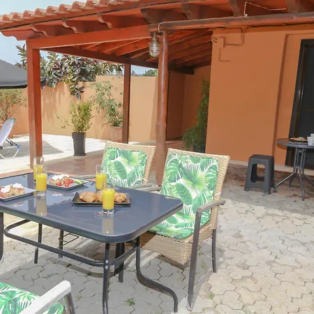 Holiday home Stefano's Country House 2 Chania (Crete)
