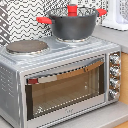 Holiday home Stefano's 2