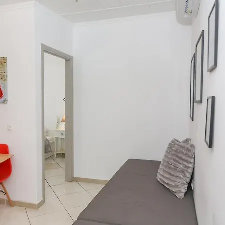 Holiday home Stefano's Country House 2 Chania (Crete)