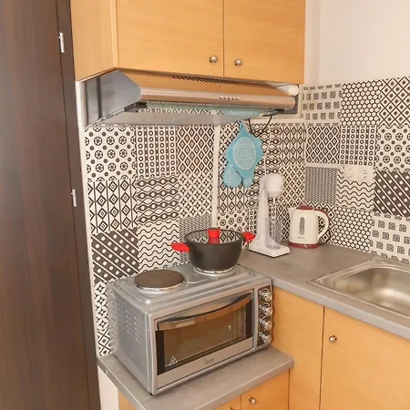 Stefano's 2 Дом отдыха *
